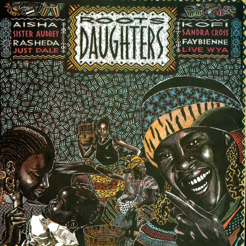 Roots Daughters