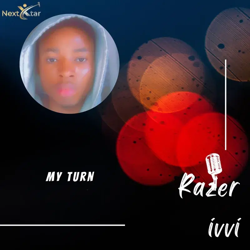 My Turn