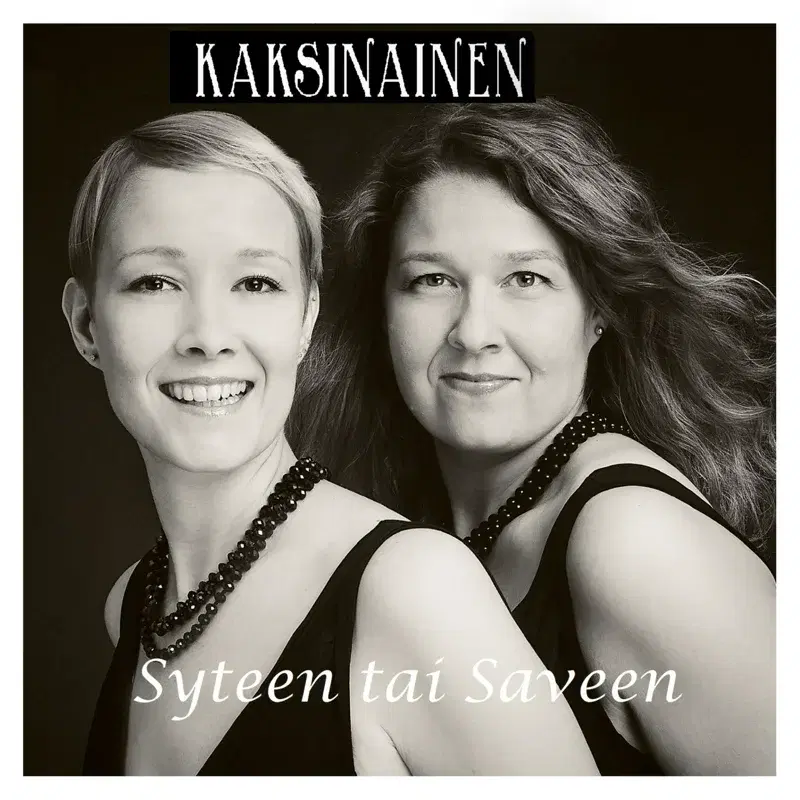 Syteen tai saveen