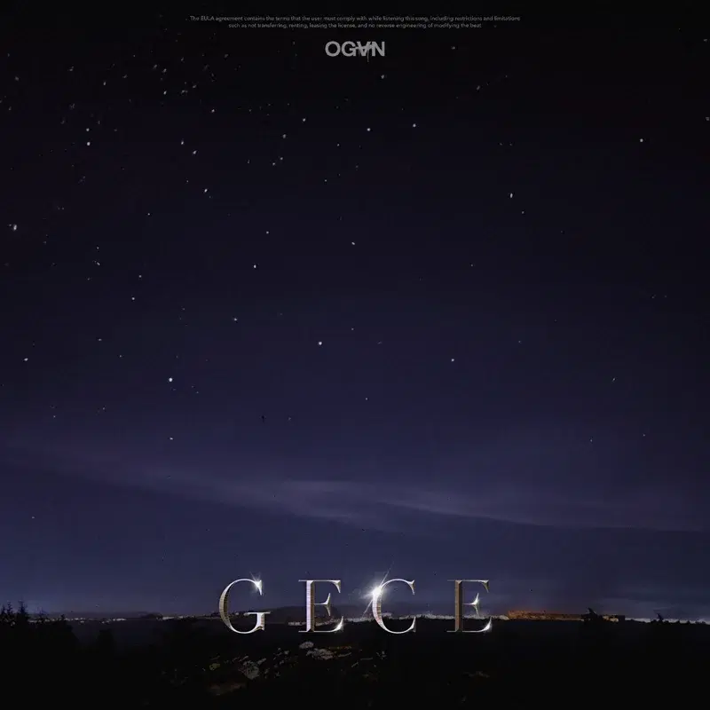 Gece