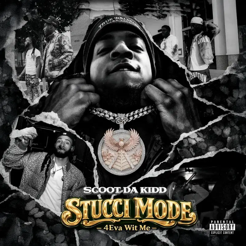 Stucci Mode: 4Eva Wit Me