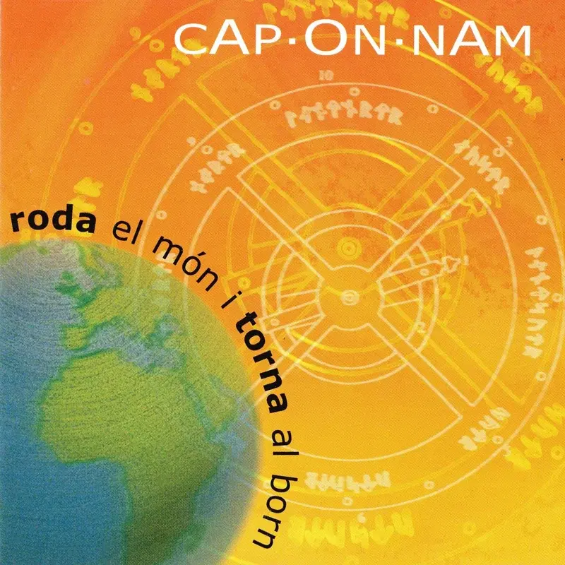 Roda el món i torna al Born