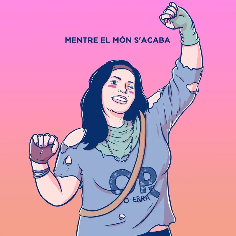 Mentre El Món s'Acaba