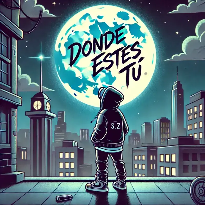 Donde estés tú