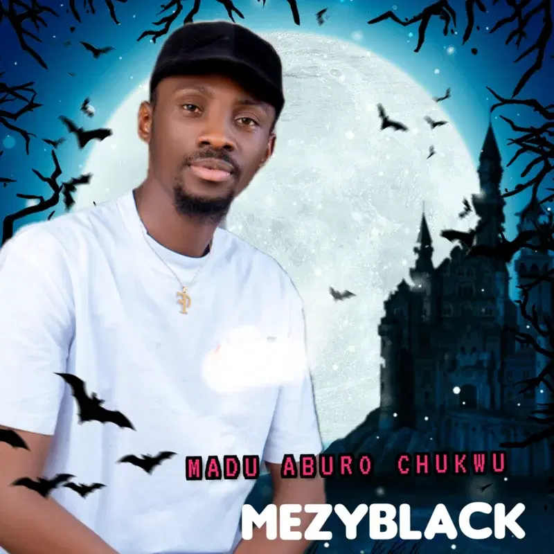 Madu Aburo Chukwu
