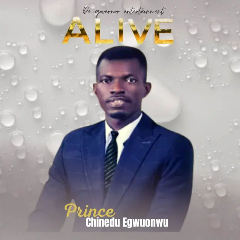 ALIVE