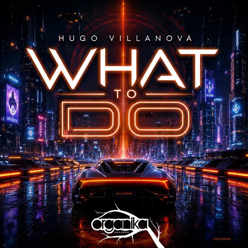 What To Do