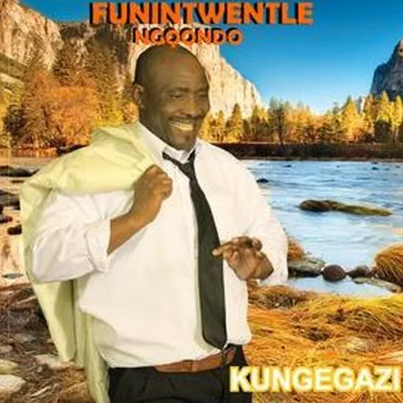Kungegazi