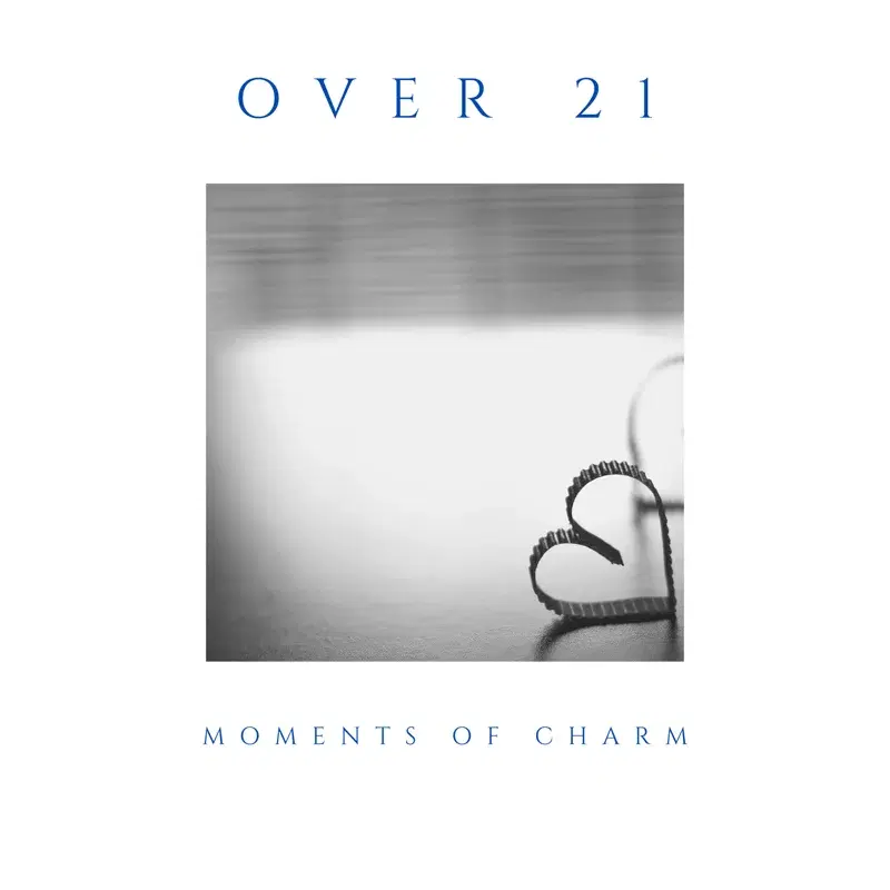 Moments of Charm
