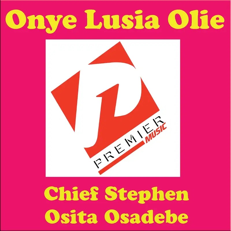 Onye Lusia Olie