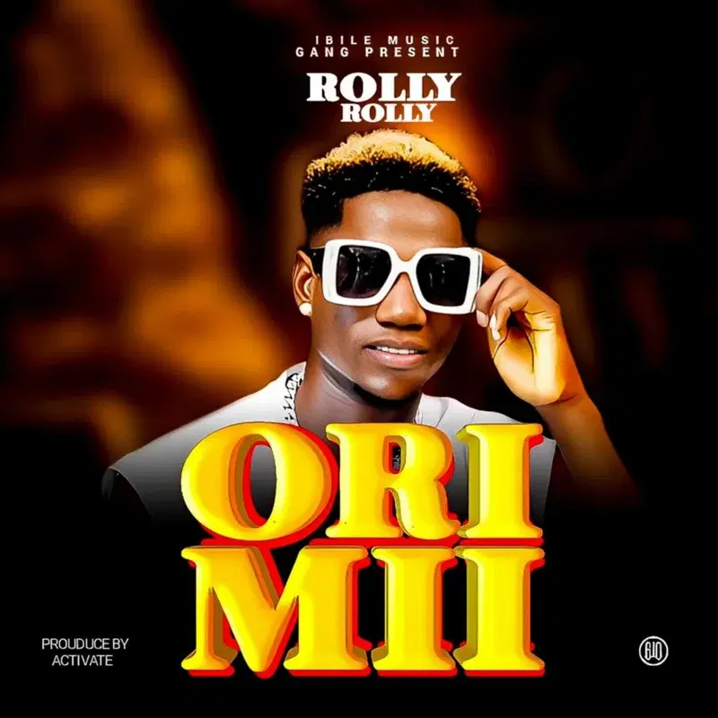 Ori Mii