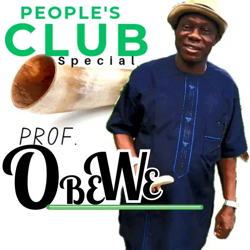 People's Club Special