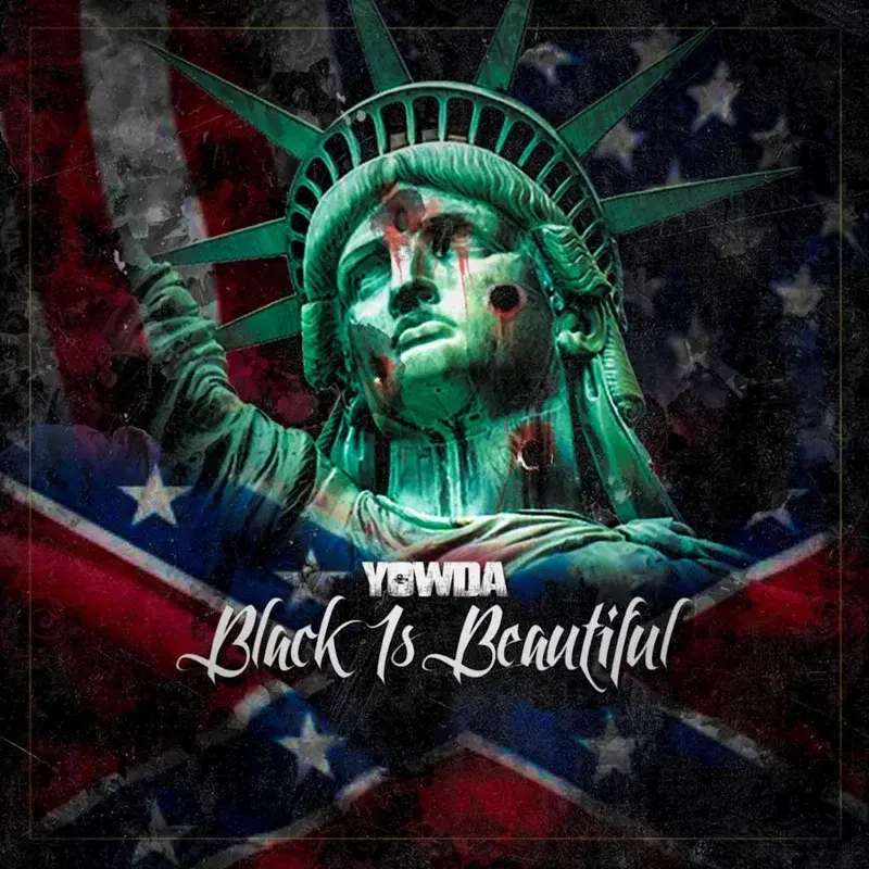 Black is Beautiful
