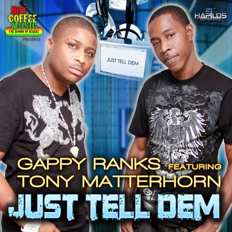 Just Tell Dem