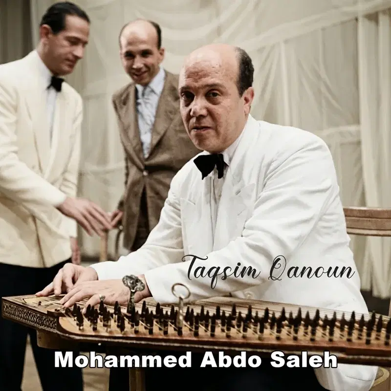 Taqsim Qanoun