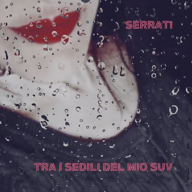 Tra i sedili del mio SUV