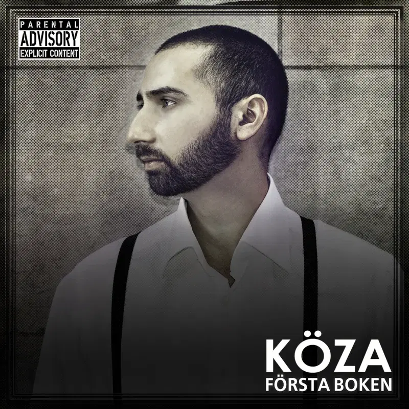 Första Boken