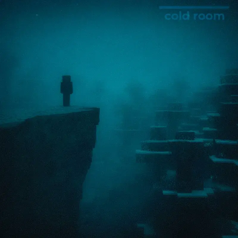 cold room