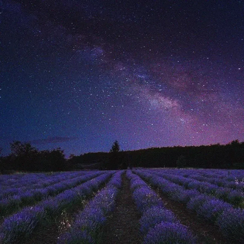 deep space