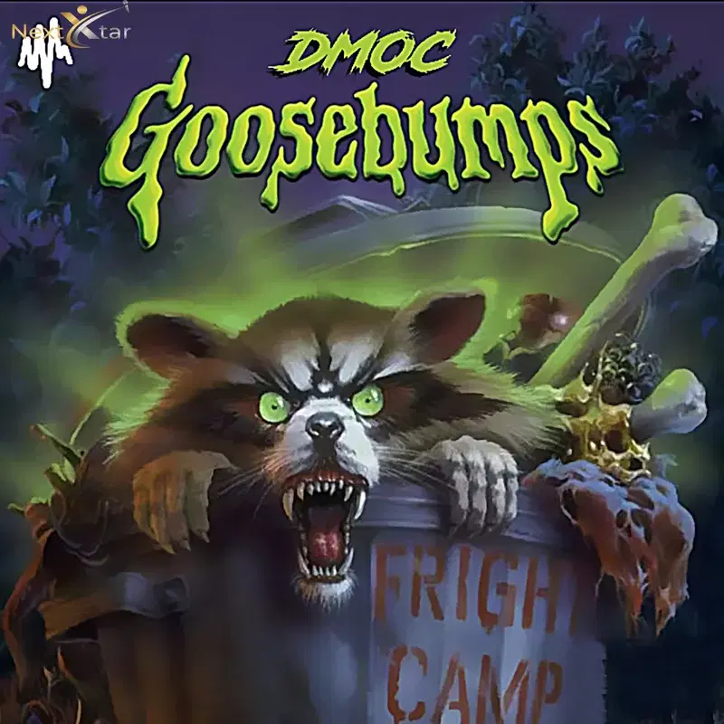 Goosebumps