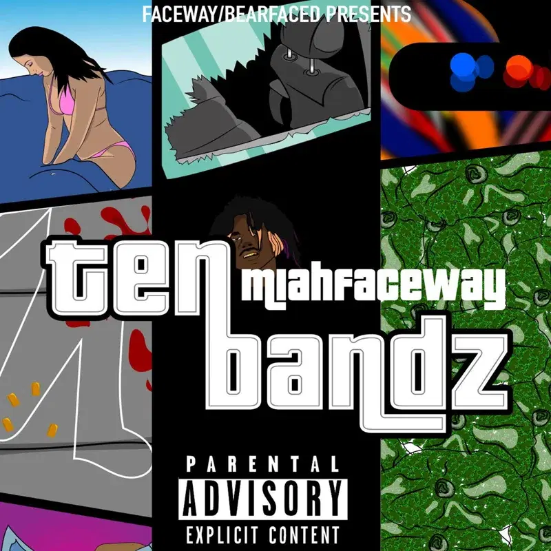 Ten Bandz