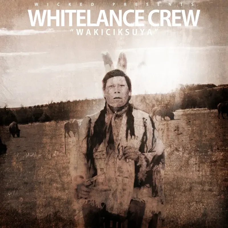 Wicked Presents: Whitelance Crew - Wakicikasuya