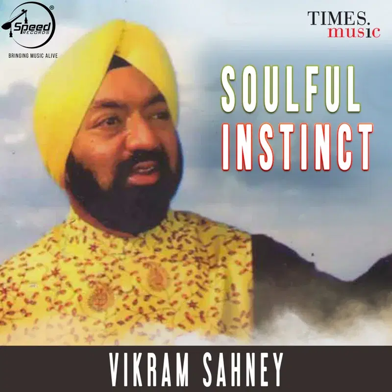 Soulful Instinct