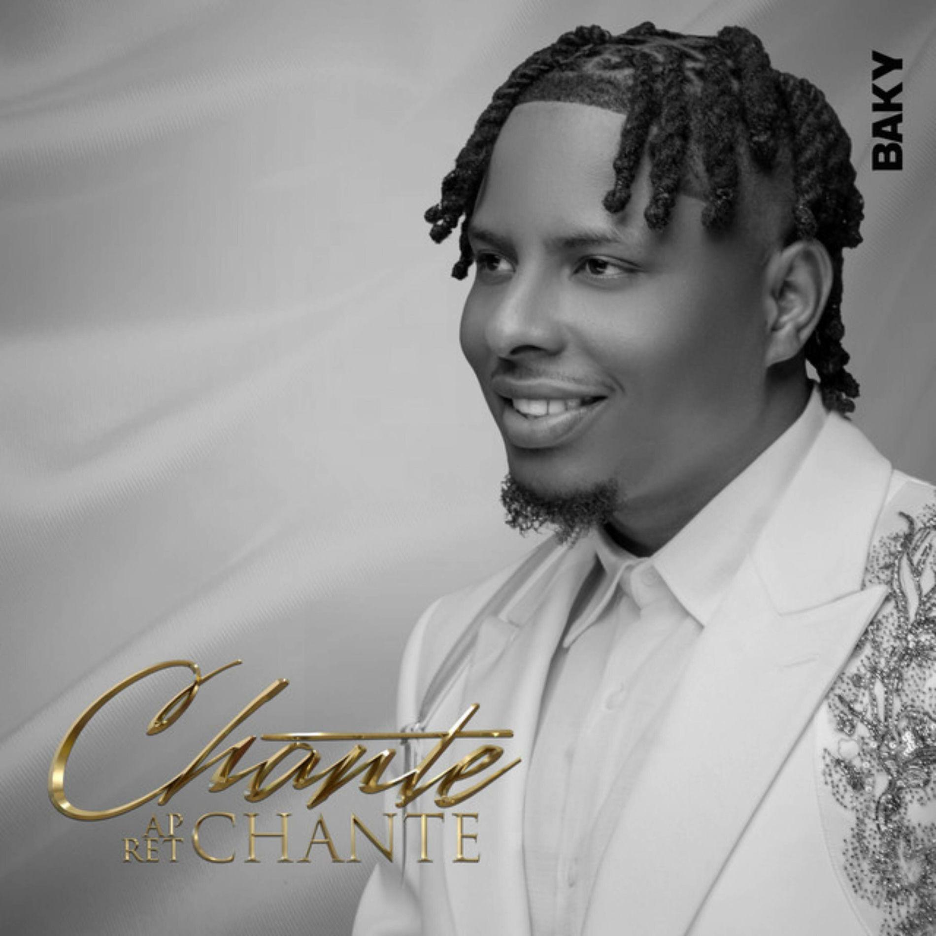 Chante Ap Ret Chante