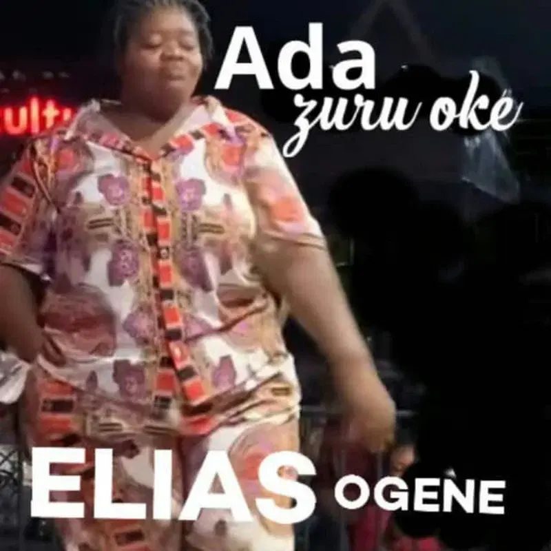 Ada zuru oke