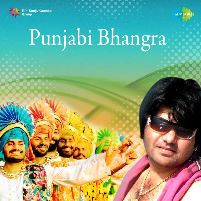 Punjabi Bhangra