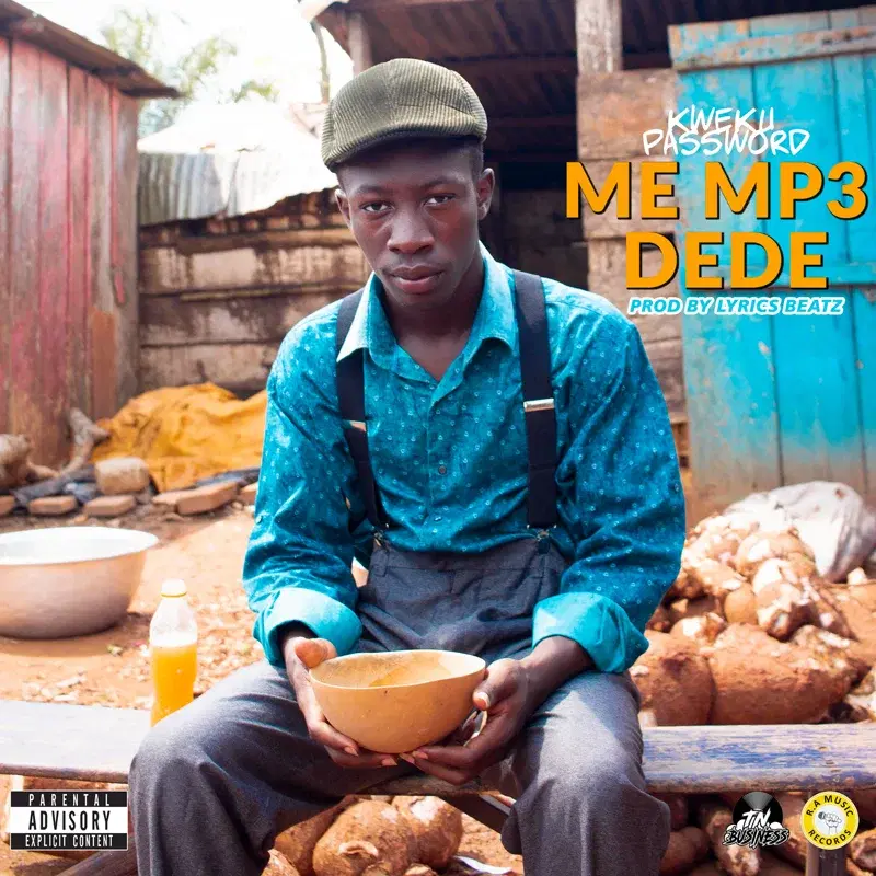 Me Mp3 Dede