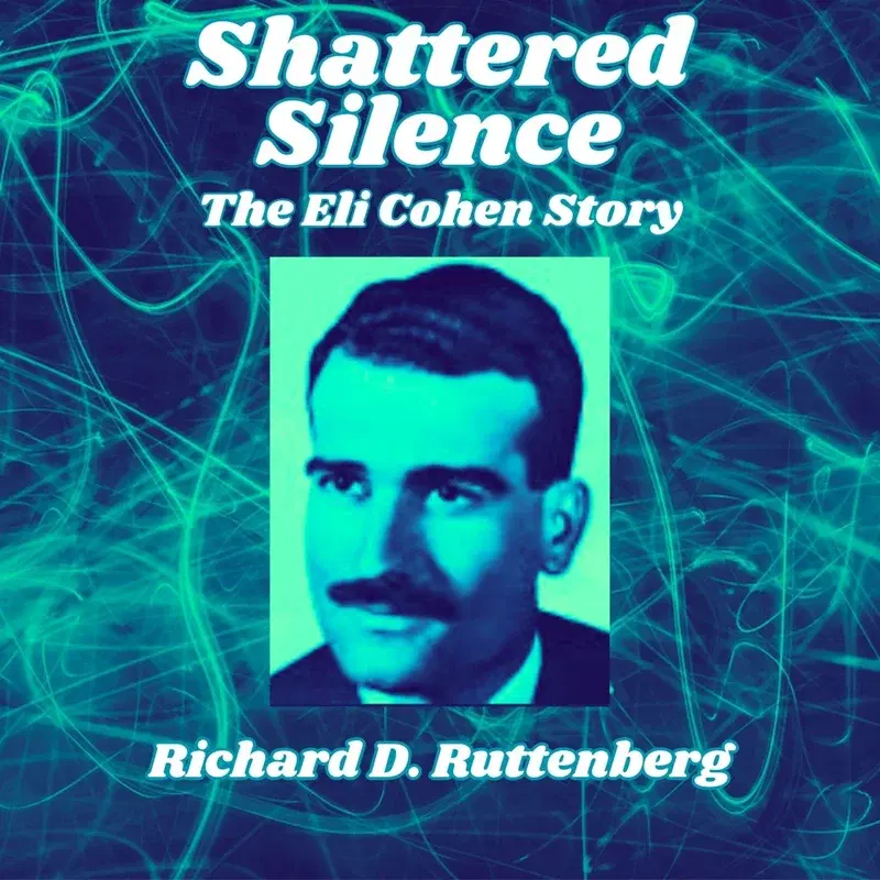 Shattered Silence