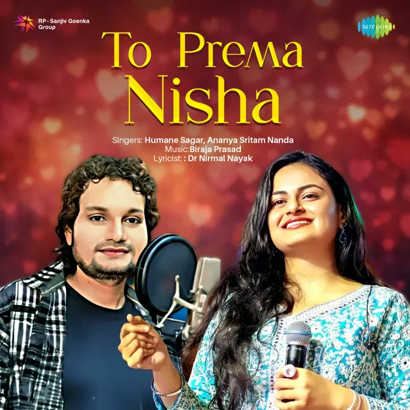 To Prema Nisha