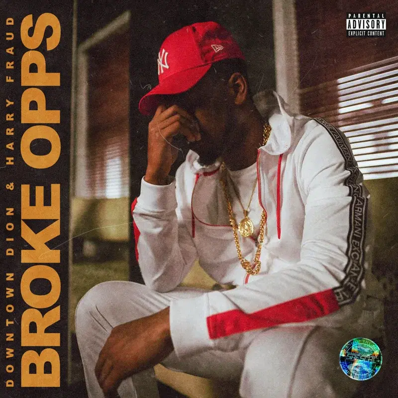 Broke Opps