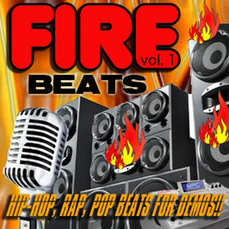 Hip-Hop, Rap, Pop Tracks, Beats and Instrumentals for Demos Royalty Free Vol. 1