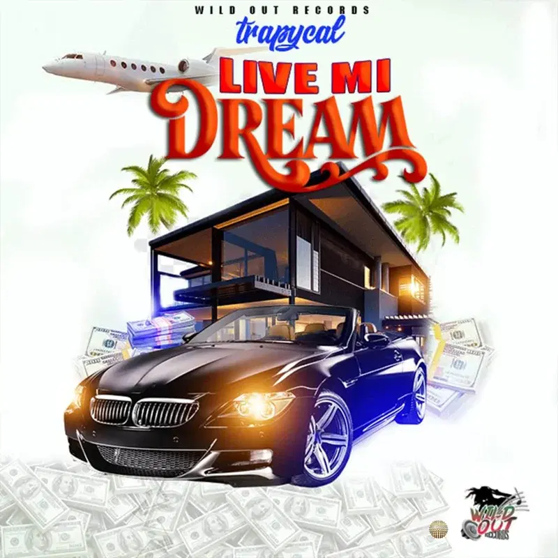 Live Mi Dream