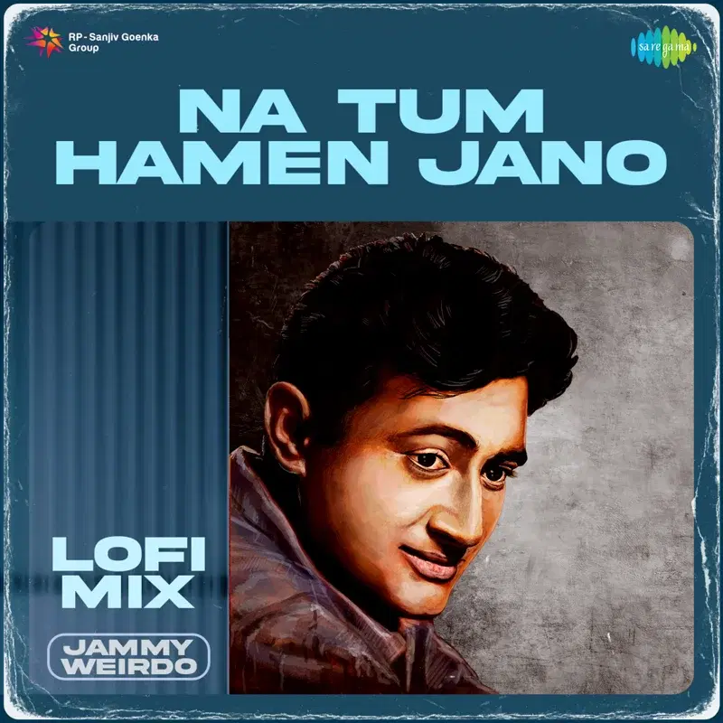 Na Tum Hamen Jano