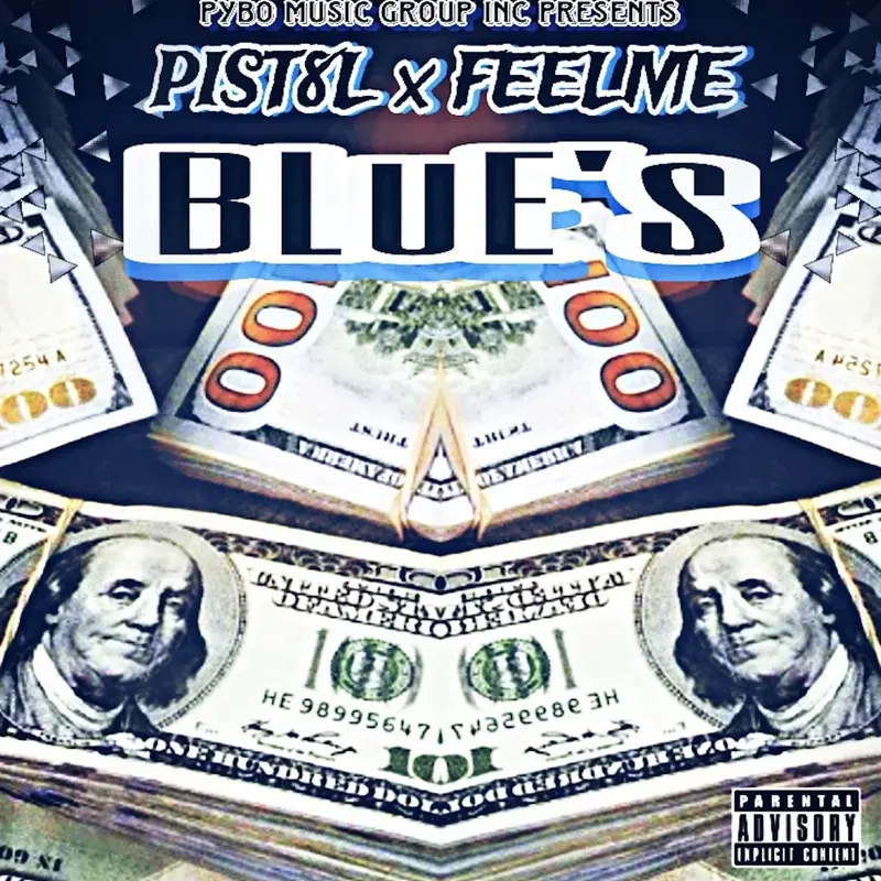 Blue's