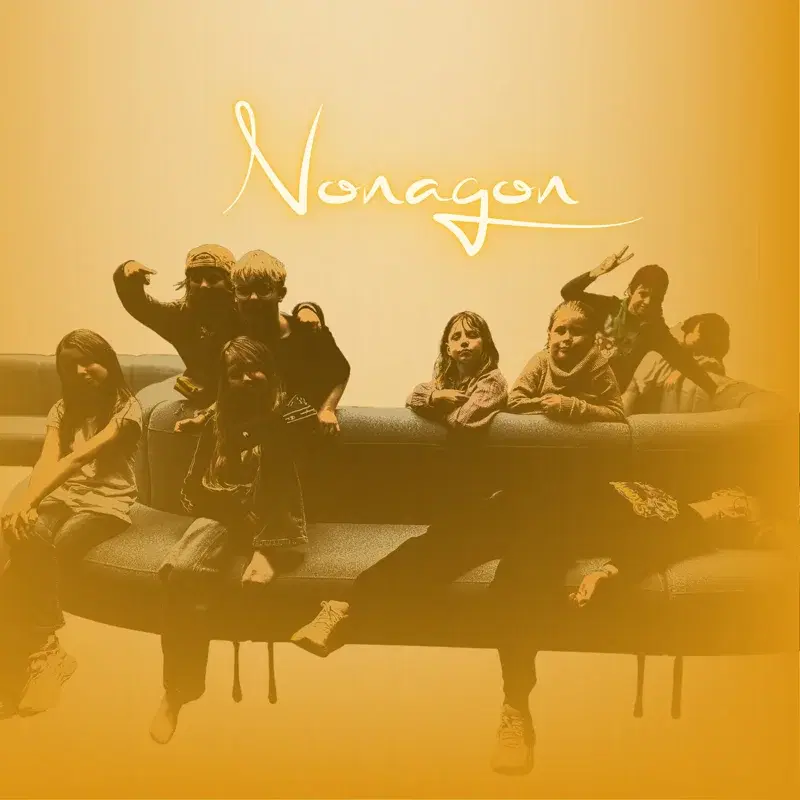 Nonagon