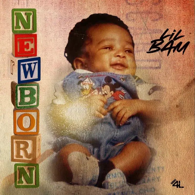 Newborn