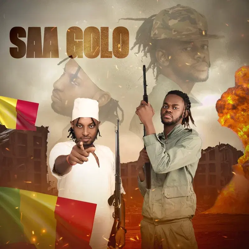 Saa Golo