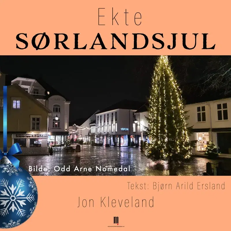 Ekte Sørlandsjul