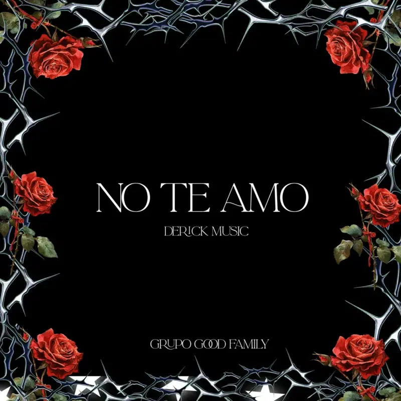 NO TE AMO
