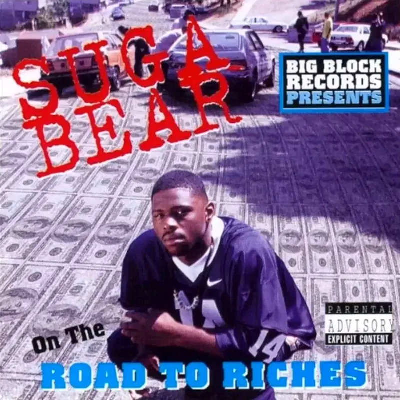 On the Road to Riches