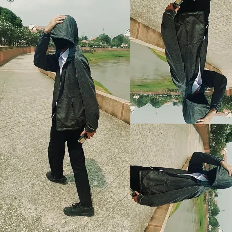 ลองยัง?