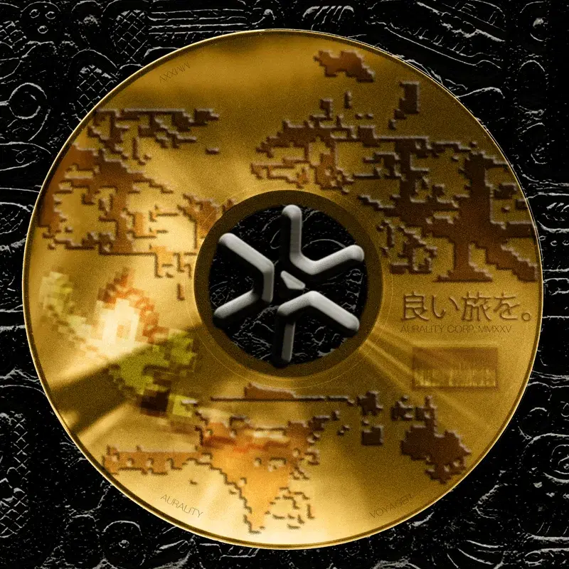 AURALITY VOYAGER MMXXV