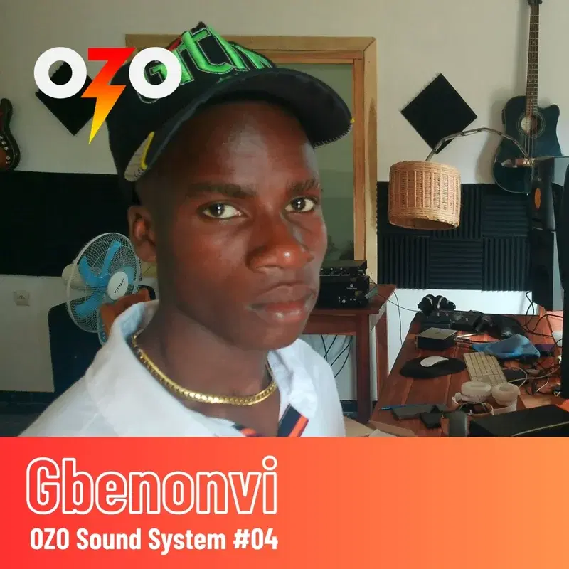Gbenonvi OSS #04