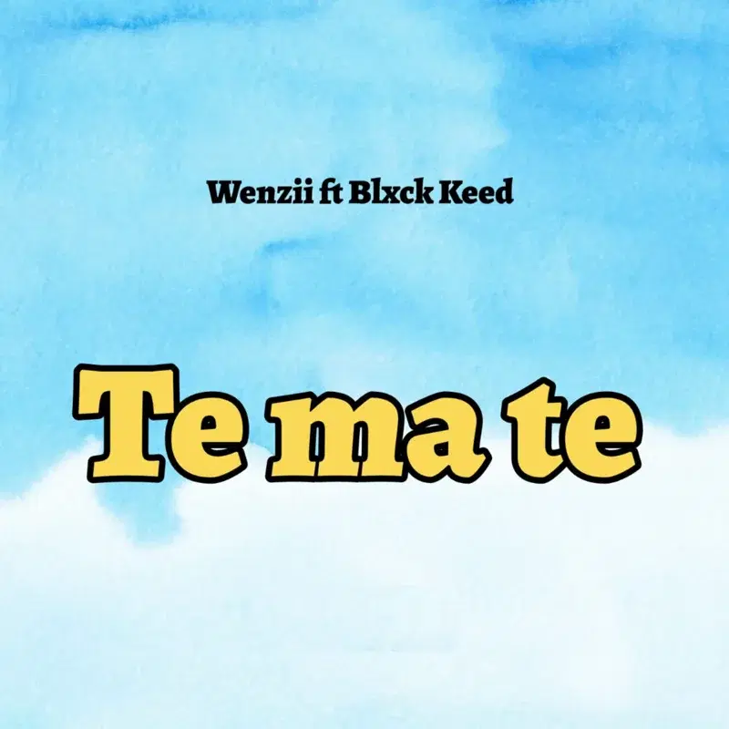 Te Ma Te