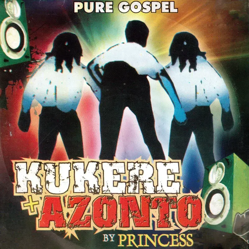 Kukukere Azonto