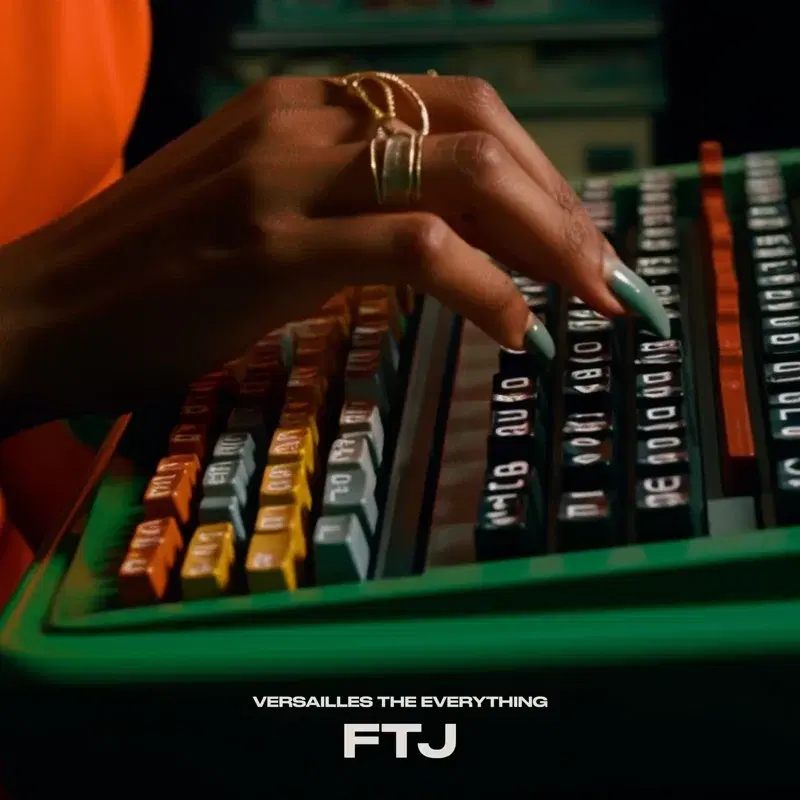 FTJ